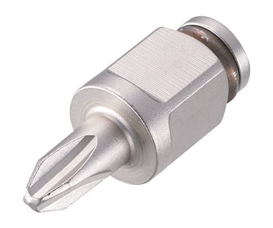 ドライバービットソケット 差込角12.7mm 全長38.5mm