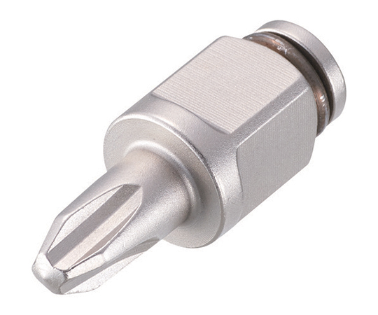 ドライバービットソケット 差込角12.7mm 全長39.5mm