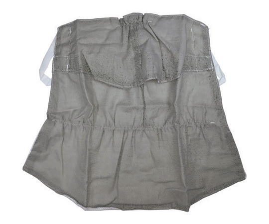 UVフェイスマスクグレー　BT-300-GRY