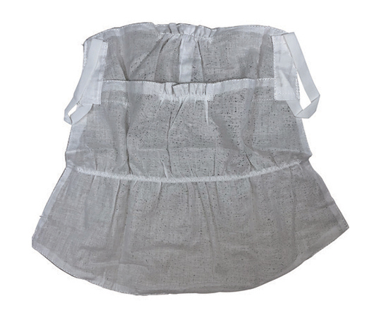 UVフェイスマスクグレー　BT-300-GRY