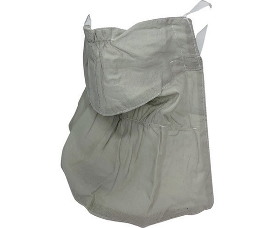 UVフェイスマスクグレー　BT-300-GRY