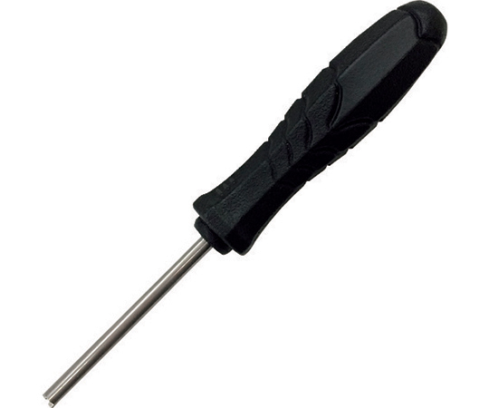 針電極交換用ドライバー