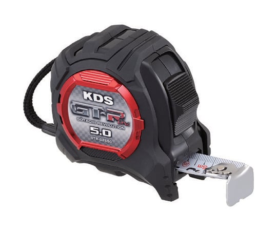 コンベックス 剛立G25巾 5m厚爪