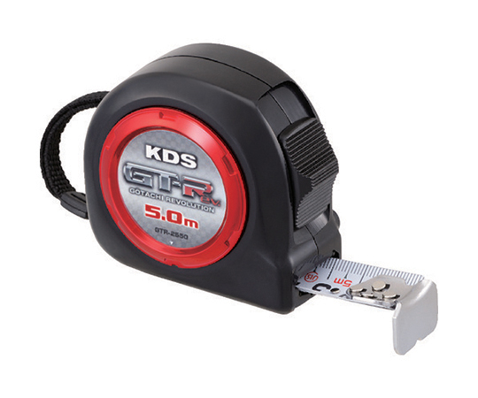 コンベックス 剛立25巾5m厚爪