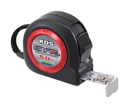 コンベックス 剛立25巾5mまさめ 厚爪