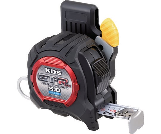 剛立G25巾5m厚爪ホルダー付