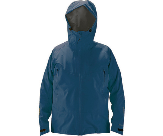 ワークレインウェア ネイビー M