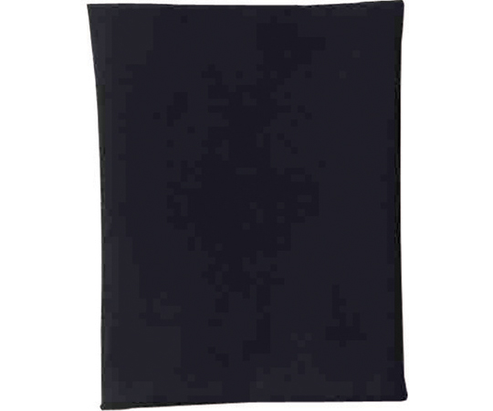 愛情腹巻綿リッチ腹巻Lブラック