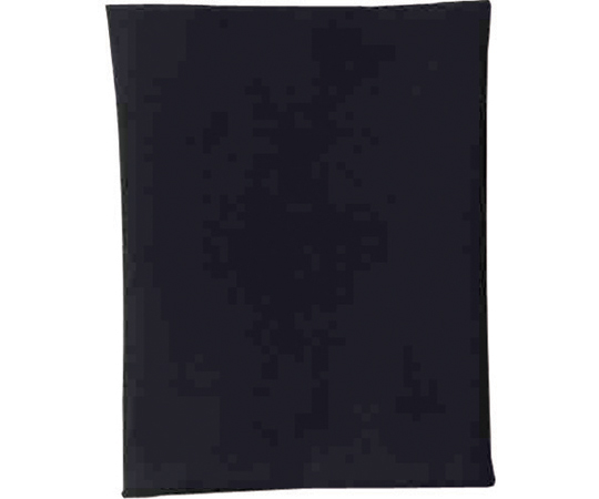 愛情腹巻綿リッチ腹巻LLブラック