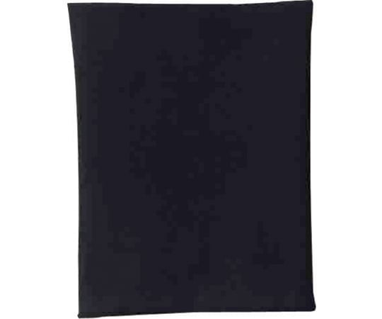 愛情腹巻綿リッチ腹巻Mブラック