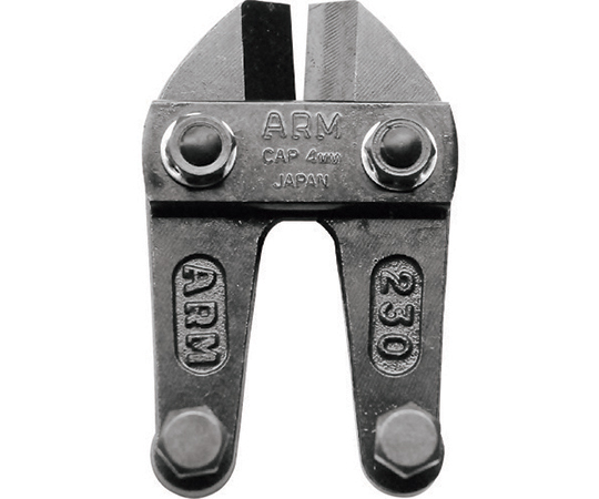 ボルトクリッパー替刃