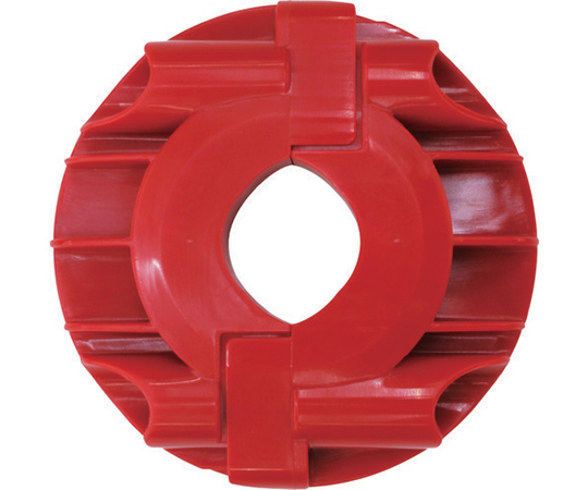 63 9484 24 ハンドガード100内径28 34レッド Hg re Axel アズワン 63 9484 24 ハンドガード100内径28 34レッド Hg re Axel アズワン