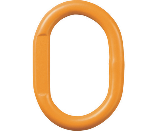 チェンスリング カナグ部材（アイタイプ） マスターリンクHMG 基本使用荷重5.0t