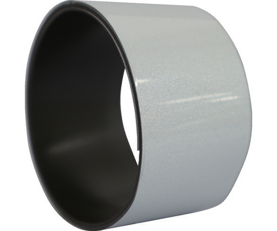 反射マグネットシート 50mm×1m ホワイト