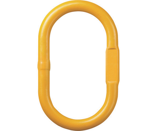 チェンスリング カナグ部材（アイタイプ） マスターリンクHMH 基本使用荷重11.5t