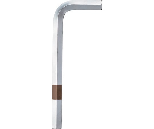 六角棒レンチ NC（標準サイズ）10.0mm