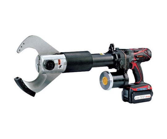 ケーブルカッター 充電式（18V）