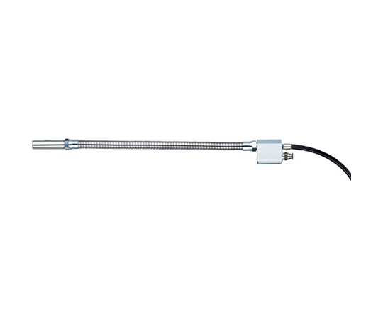 静電気除去ハイパワーフレキノズル HPF-1
