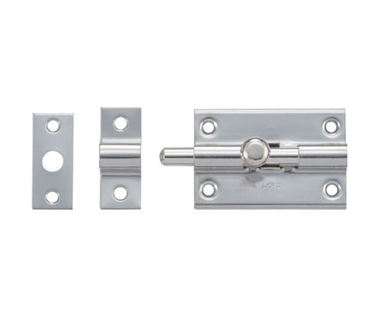 HSK　ステンレス丸棒ラッチ　大