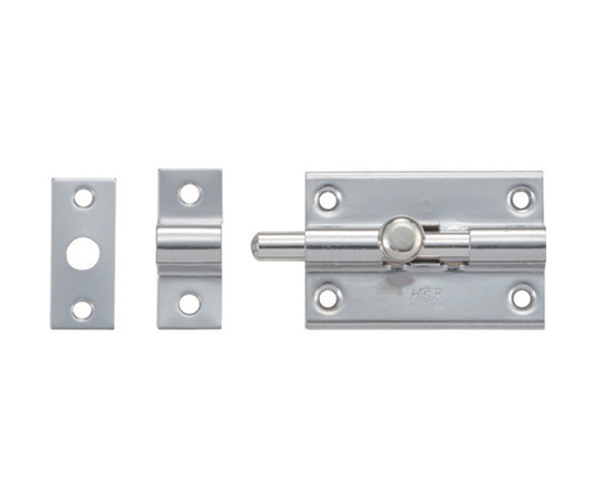 HSK　ステンレス丸棒ラッチ　中