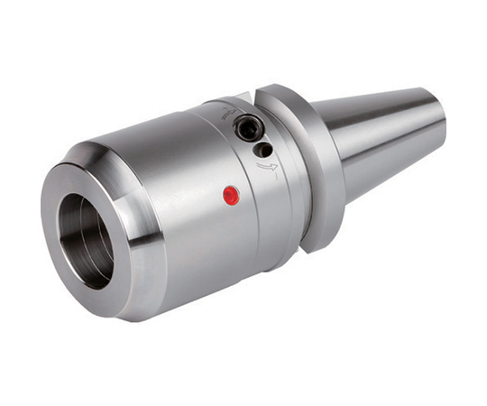 ハイ・トルク・チャックHTC BTFC30 二面拘束 ショートヘビータイプ