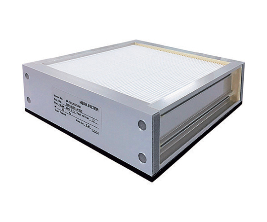 IPC-250CR用　HEPAフィルターユニット