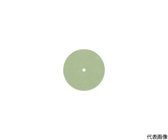 Cristone　Matrix　Disc　φ22×t0.8　#150