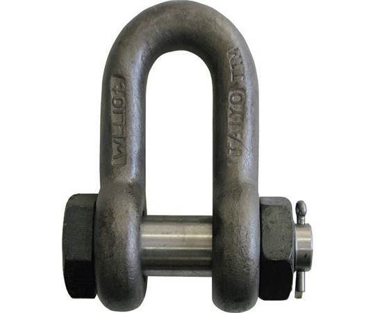 JISシャックル M級 ドブ SB-34（1007732）