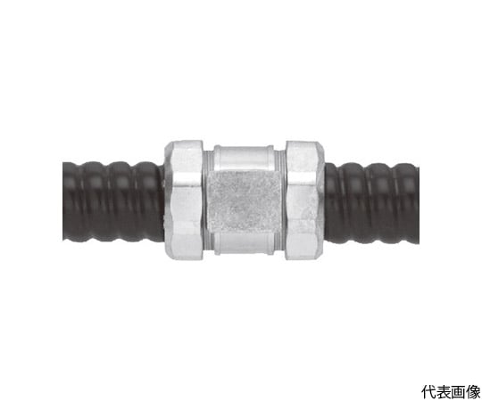 ケイフレックス用　カップリング