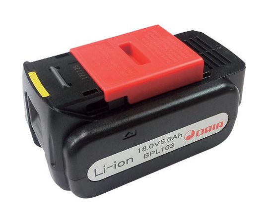 電池パック BPL103