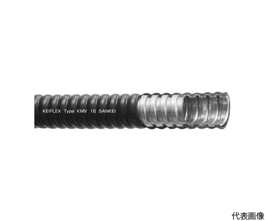 プラント（耐候/波形）用ケイフレックス