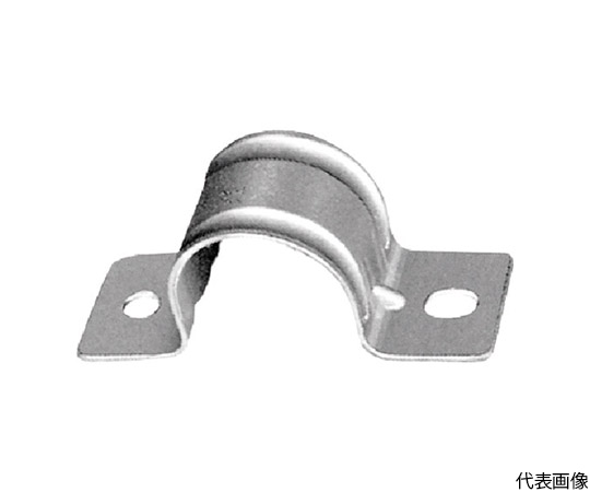 ケイフレックス用　両側サドル