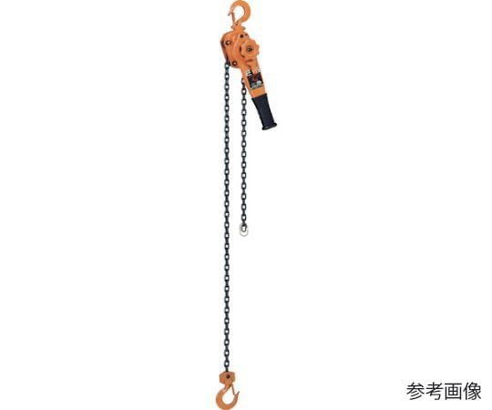 キトーレバーブロックL5形 LB010用部品 レバー1式