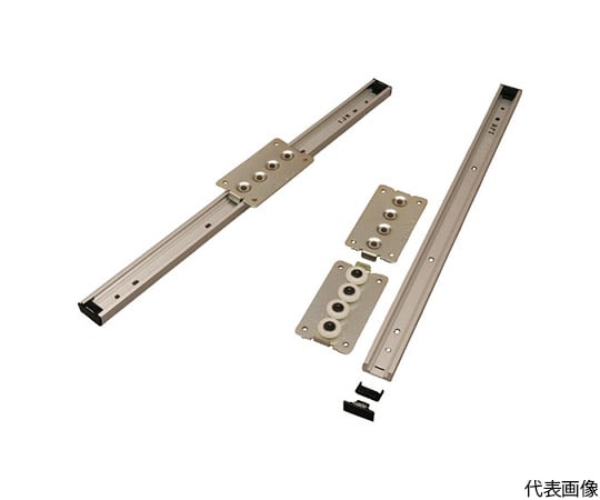 アキュローラー200mm