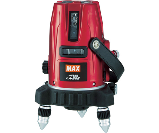 レーザ墨出器受光器セット　セット