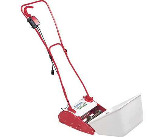 電動ローンコーム