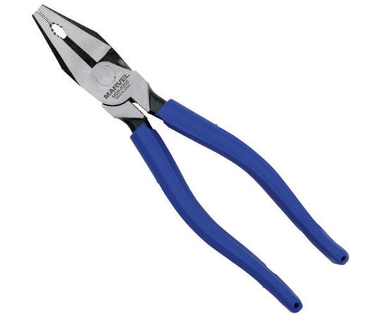 電PRO偏心ペンチ 全長208mm