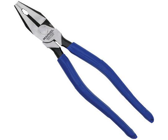 電PRO偏心ペンチ 全長230mm