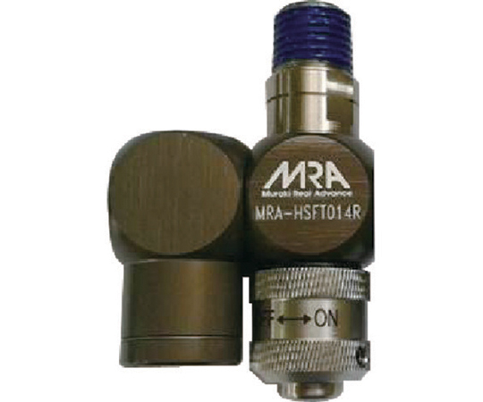 エアグラインダー用 エアスイベルジョイント