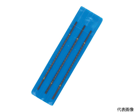 糸ノコ刃 4/0 山数26/cm 1セット（36本入）