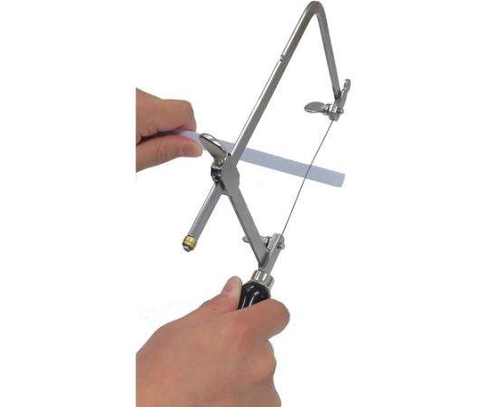 糸ノコ刃 6/0 山数32/cm 1セット（36本入）