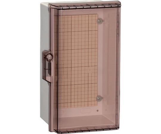 日東工業　P形プラボックス　1個入り 250×160×400mm