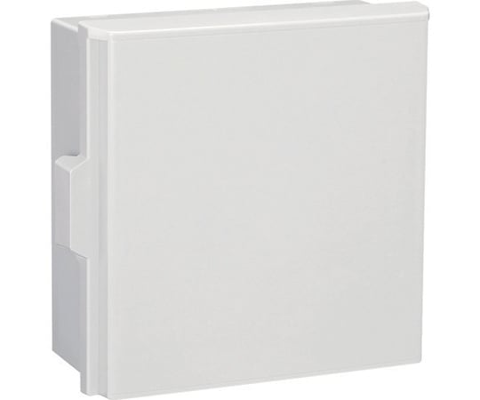 日東工業　P形プラボックス　1個入り 400×160×400mm