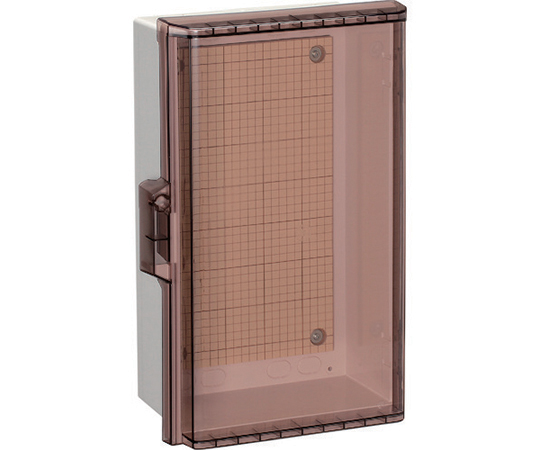 日東工業　P形プラボックス　1個入り 300×180×500mm