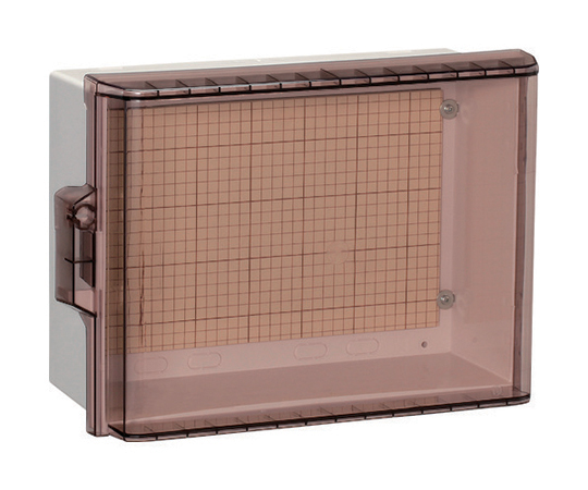 日東工業　P形プラボックス　1個入り 500×180×400mm