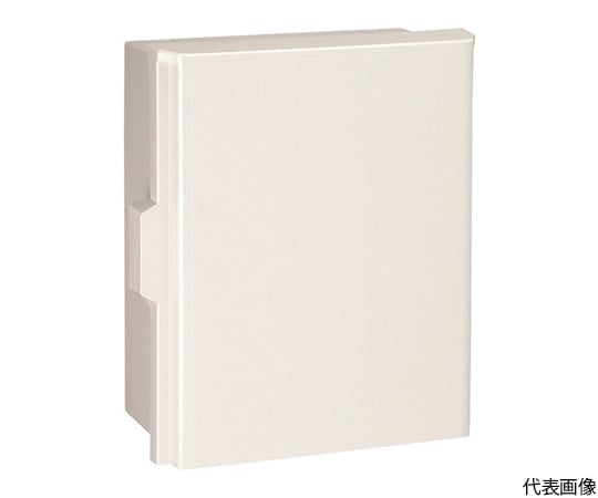 日東工業　P形プラボックス　1個入り 400×200×500mm