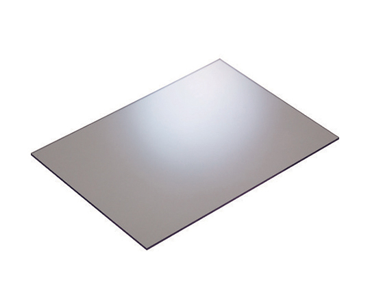 63-9545-85 PET板 （透明） 100×100×2mm PEPC-100-100-2