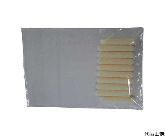 鉄鋼用マーカー中字　替芯　（10個入）