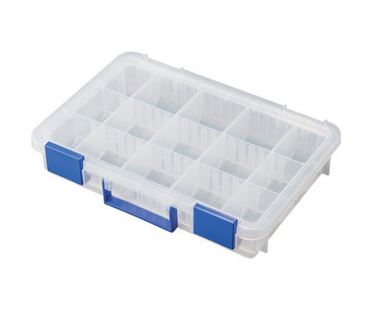 パーツストッカー クリア