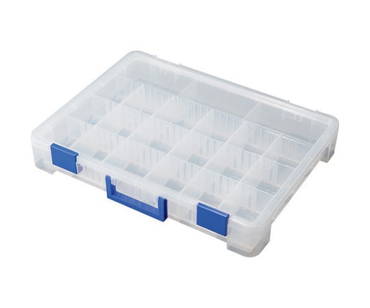 パーツストッカー クリア